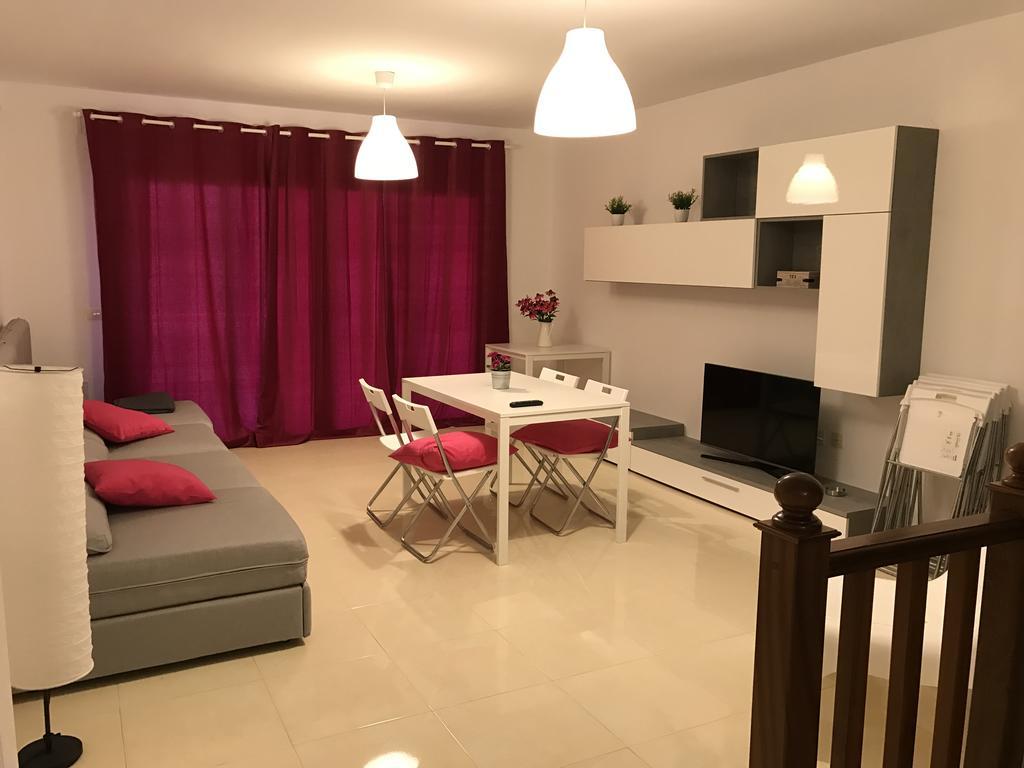 Apartamento San Miguel Apartment San Miguel De Abona Luaran gambar